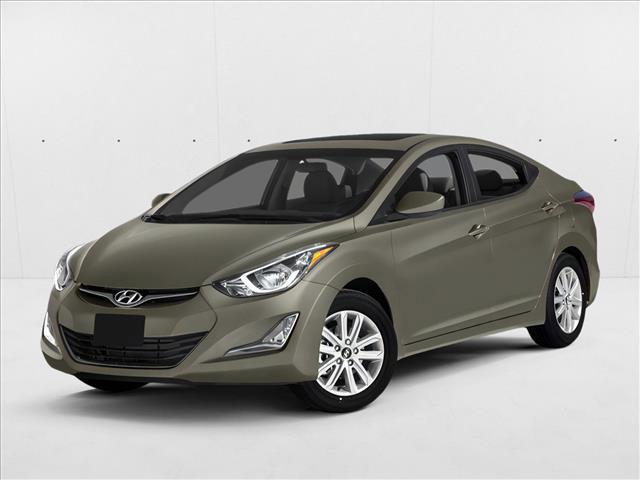 used 2014 Hyundai Elantra car, priced at $7,590