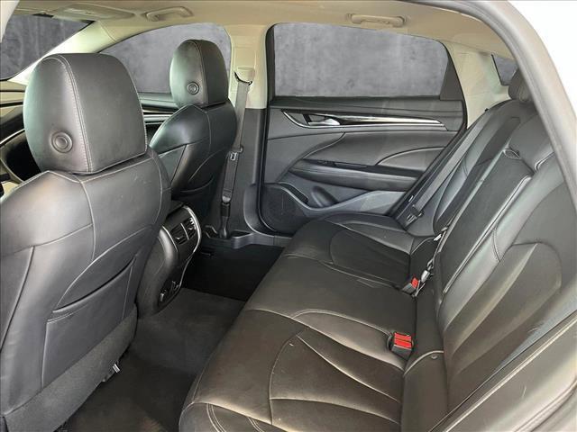 used 2018 Buick LaCrosse car, priced at $15,309