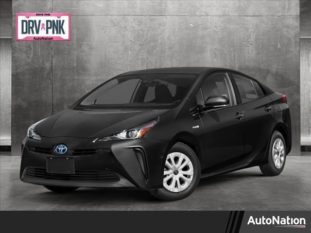 used 2019 Toyota Prius car, priced at $22,992