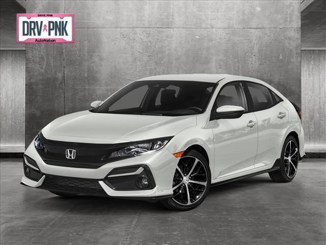 new 2025 Honda Civic car, priced at $27,950