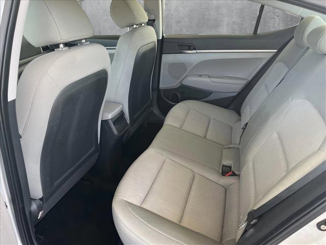 used 2017 Hyundai Elantra car, priced at $13,998