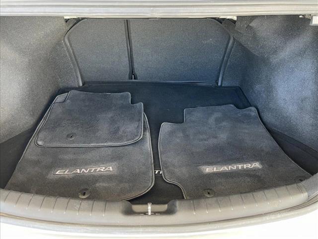 used 2017 Hyundai Elantra car, priced at $13,998