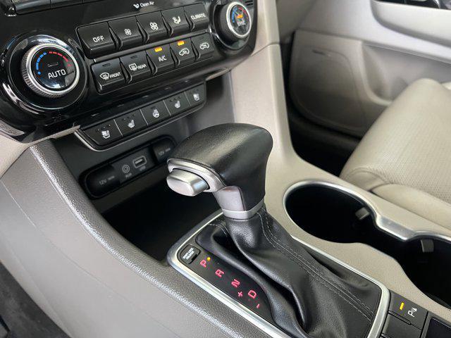used 2017 Kia Sportage car, priced at $14,467