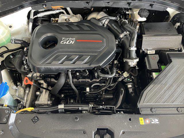 used 2017 Kia Sportage car, priced at $14,467