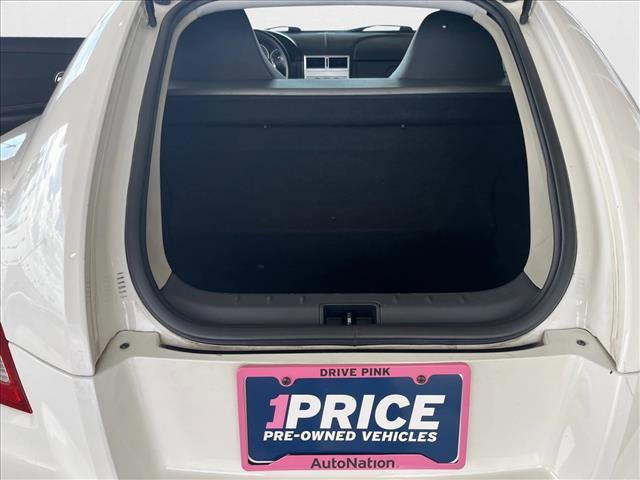 used 2005 Chrysler Crossfire car, priced at $7,306