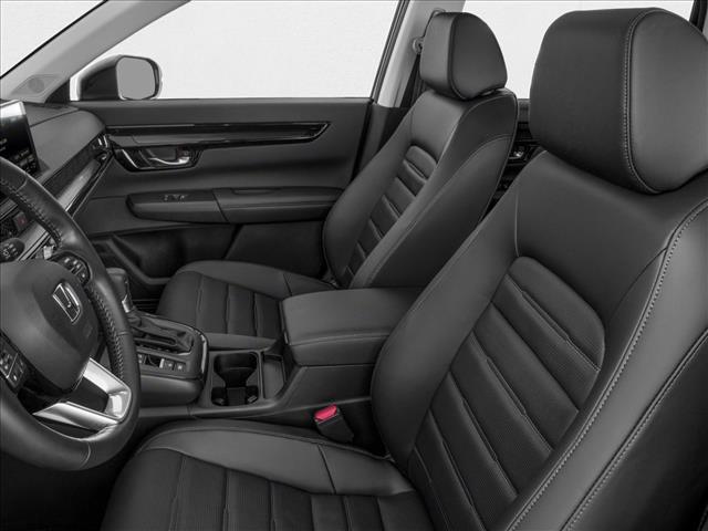 new 2026 Honda CR-V car, priced at $38,350