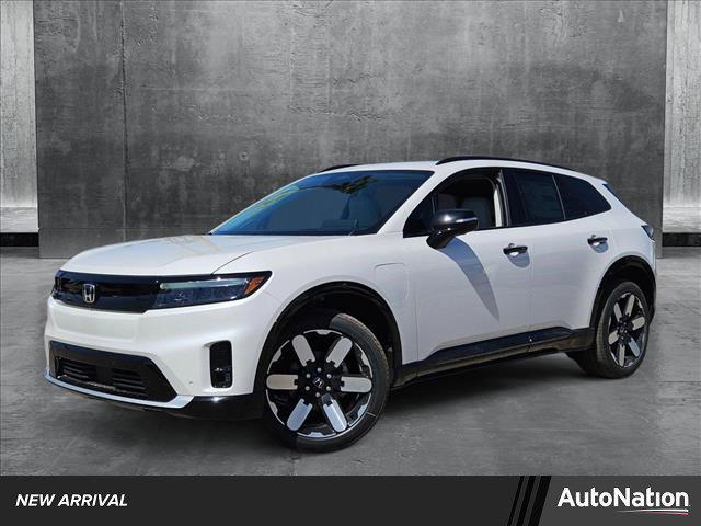 new 2025 Honda Prologue car, priced at $57,061