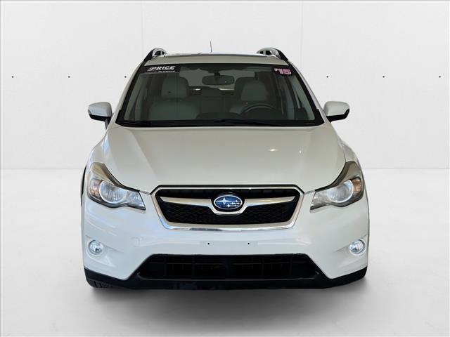 used 2015 Subaru XV Crosstrek Hybrid car, priced at $11,713