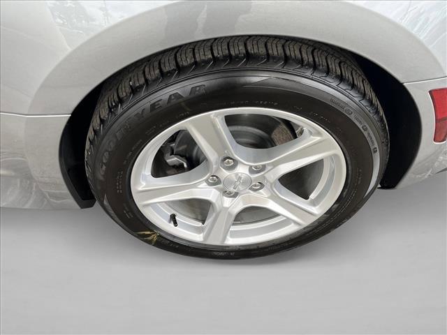 used 2024 Chevrolet Camaro car, priced at $41,998