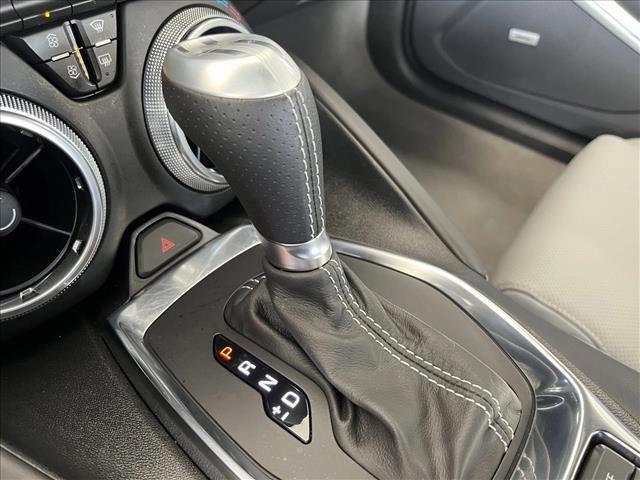 used 2024 Chevrolet Camaro car, priced at $41,998