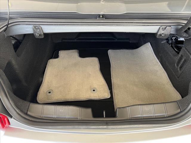 used 2024 Chevrolet Camaro car, priced at $41,998