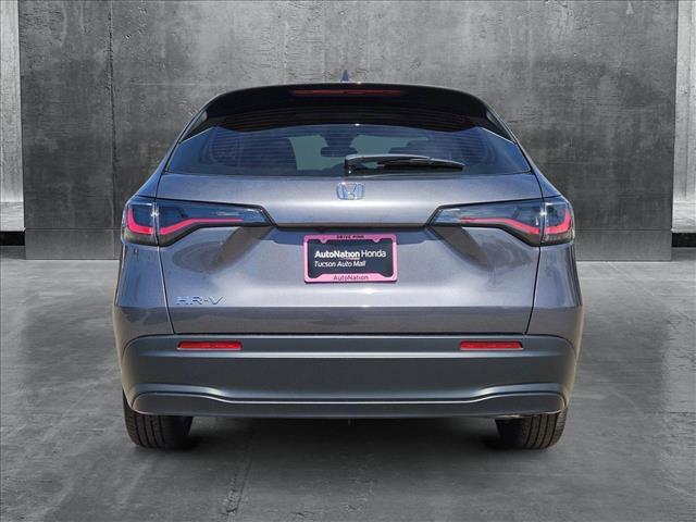 new 2025 Honda HR-V car, priced at $26,472
