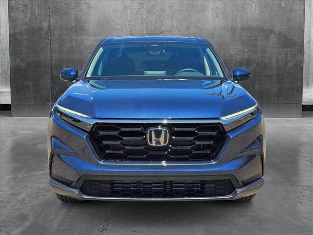 new 2025 Honda CR-V car, priced at $34,727