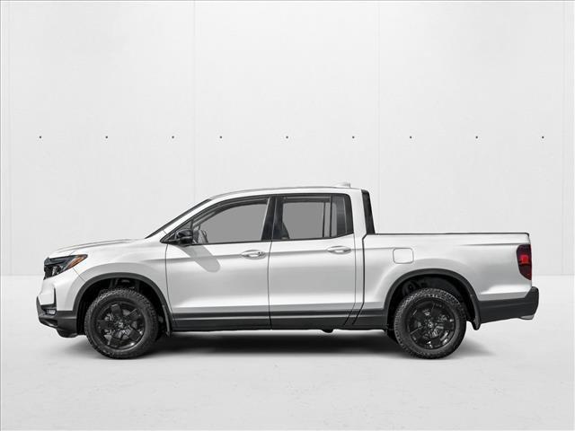 new 2026 Honda Ridgeline car, priced at $49,145