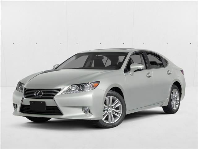 used 2013 Lexus ES 350 car, priced at $15,398