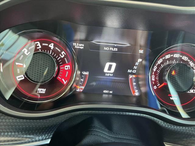 used 2020 Dodge Challenger car, priced at $62,809