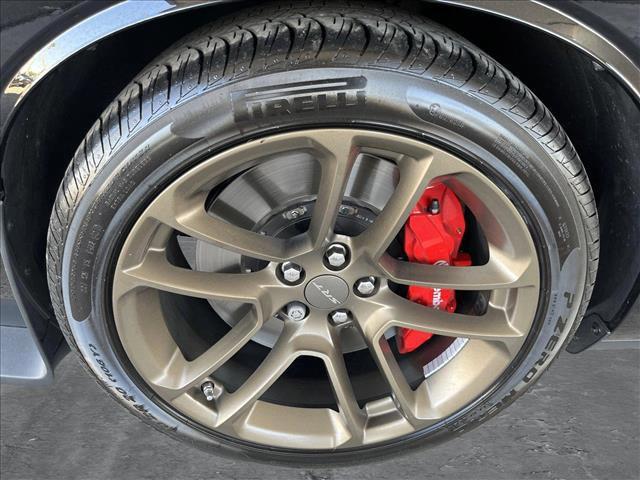 used 2020 Dodge Challenger car, priced at $62,809