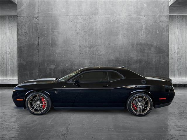 used 2020 Dodge Challenger car, priced at $62,809
