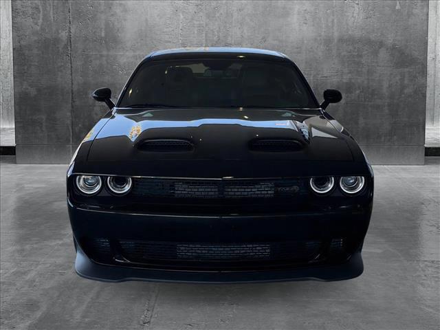 used 2020 Dodge Challenger car, priced at $62,809