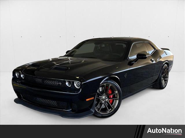 used 2020 Dodge Challenger car, priced at $62,809