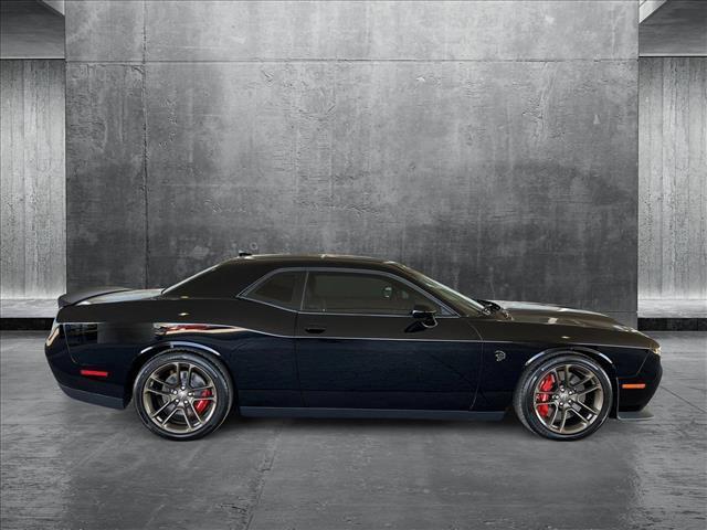 used 2020 Dodge Challenger car, priced at $62,809