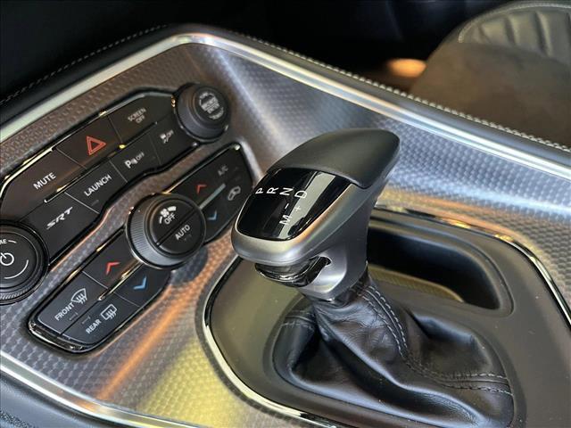 used 2020 Dodge Challenger car, priced at $62,809