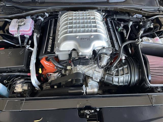used 2020 Dodge Challenger car, priced at $62,809