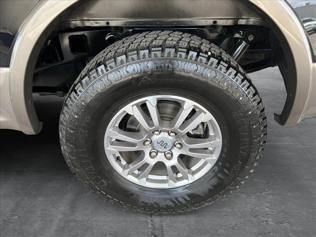 used 2019 Ford F-150 car, priced at $28,998