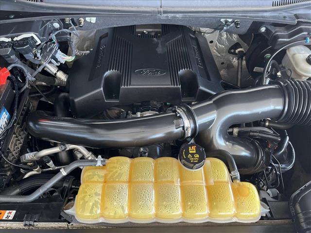 used 2019 Ford F-150 car, priced at $28,998