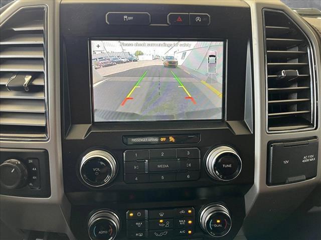 used 2019 Ford F-150 car, priced at $28,998