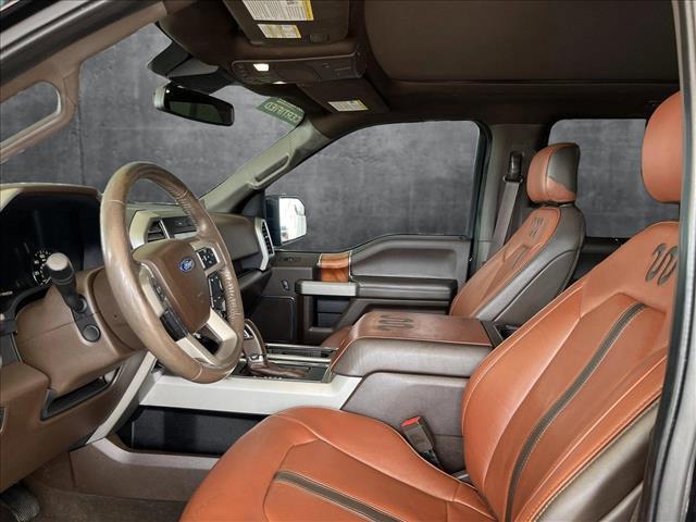 used 2019 Ford F-150 car, priced at $28,998