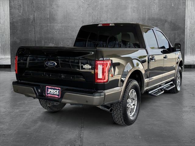 used 2019 Ford F-150 car, priced at $28,998