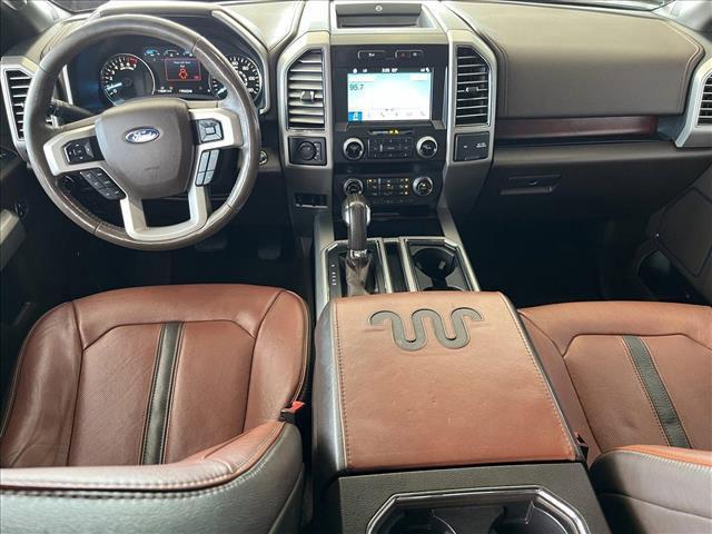 used 2019 Ford F-150 car, priced at $28,998