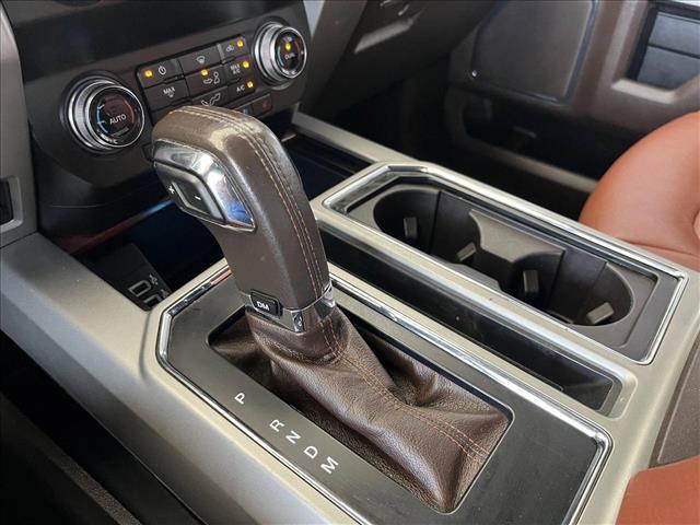 used 2019 Ford F-150 car, priced at $28,998