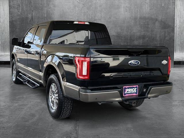used 2019 Ford F-150 car, priced at $28,998
