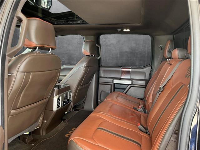 used 2019 Ford F-150 car, priced at $28,998