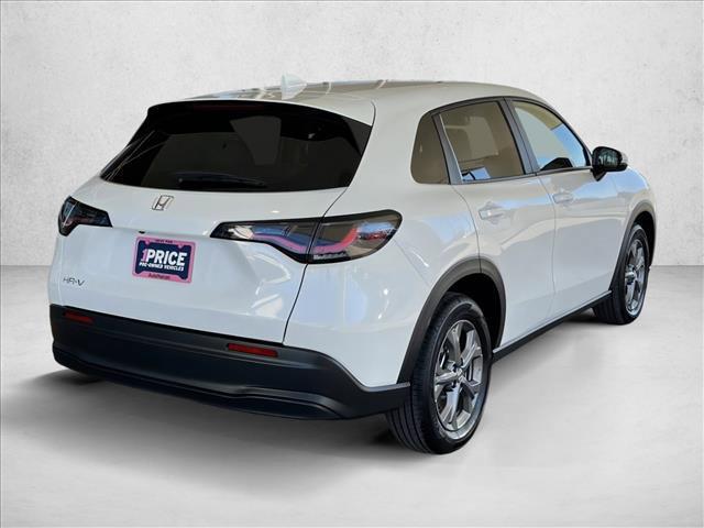 used 2026 Honda HR-V car, priced at $26,274