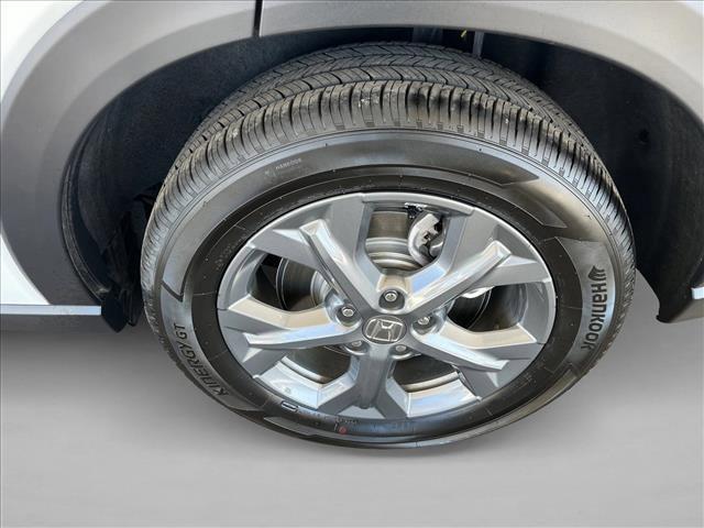 used 2026 Honda HR-V car, priced at $26,274