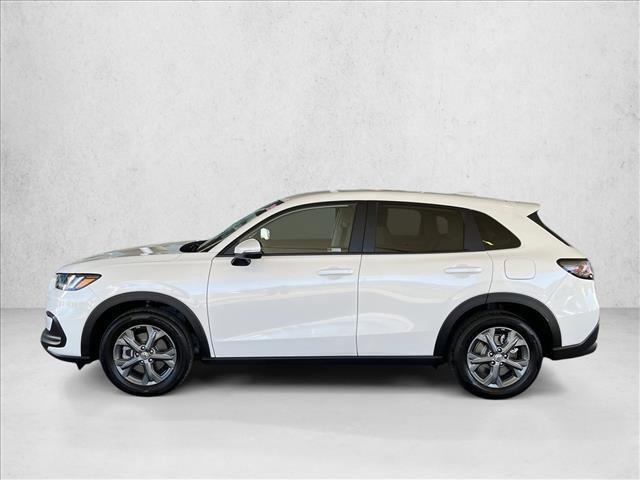 used 2026 Honda HR-V car, priced at $26,274
