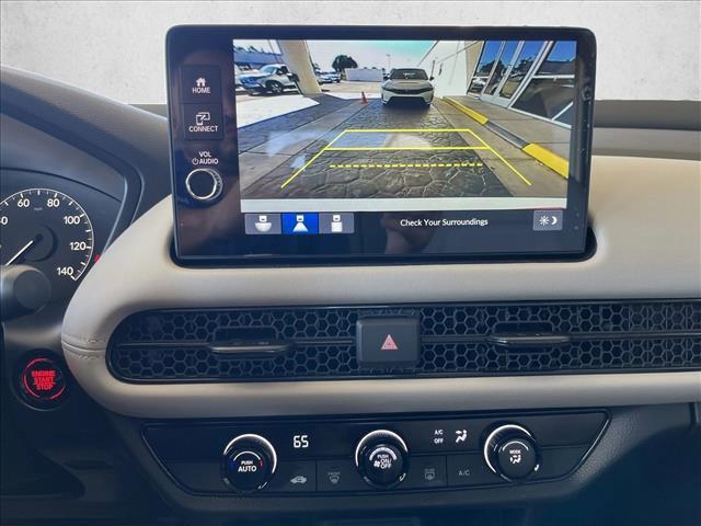 used 2026 Honda HR-V car, priced at $26,274