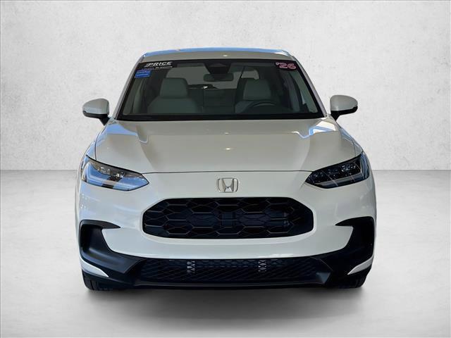used 2026 Honda HR-V car, priced at $26,274