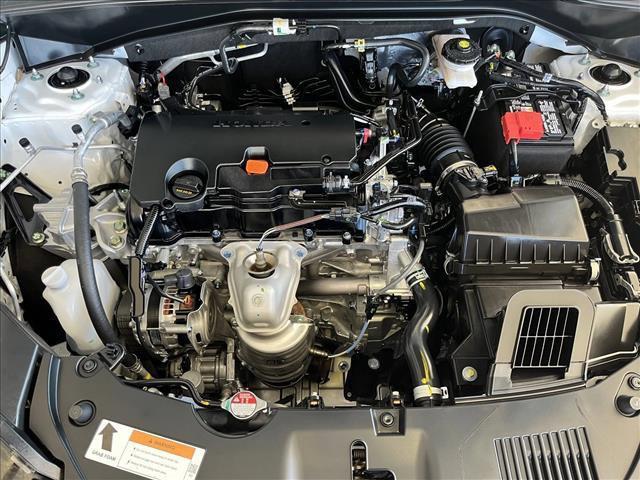 used 2026 Honda HR-V car, priced at $26,274