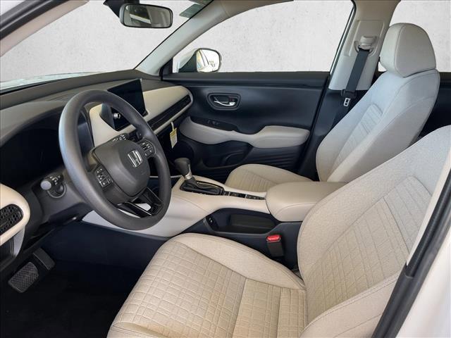 used 2026 Honda HR-V car, priced at $26,274
