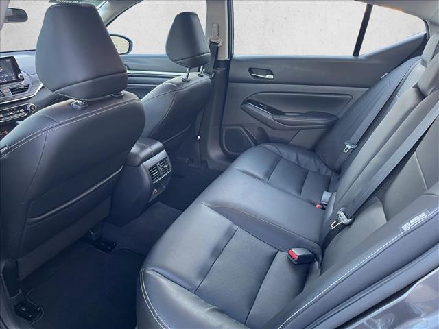 used 2021 Nissan Altima car, priced at $19,211