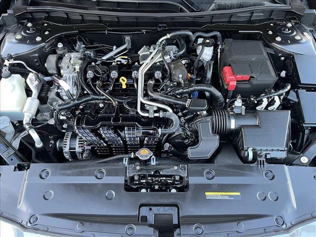used 2021 Nissan Altima car, priced at $19,211