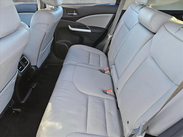 used 2015 Honda CR-V car, priced at $13,399