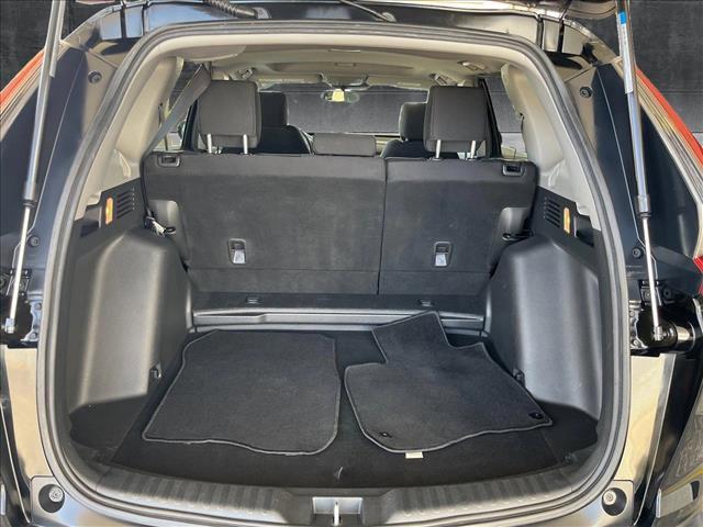 used 2021 Honda CR-V car, priced at $18,395