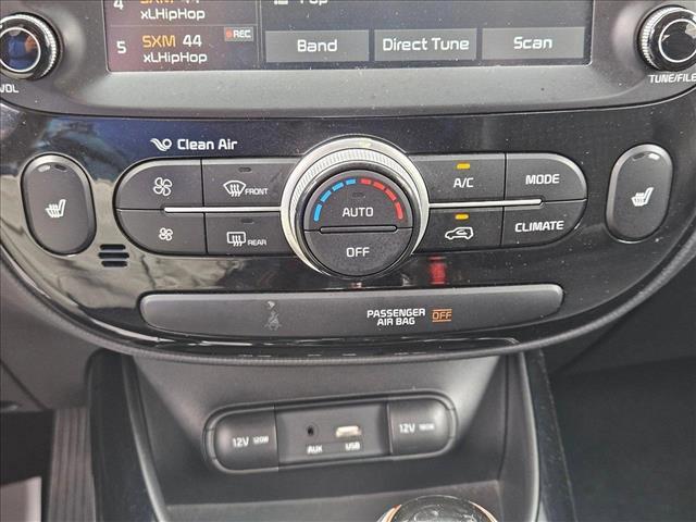 used 2018 Kia Soul car, priced at $13,883