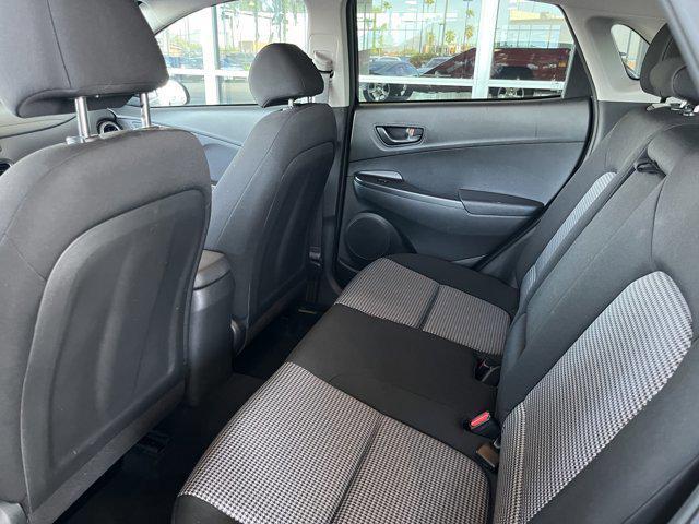 used 2022 Hyundai Kona car, priced at $18,573