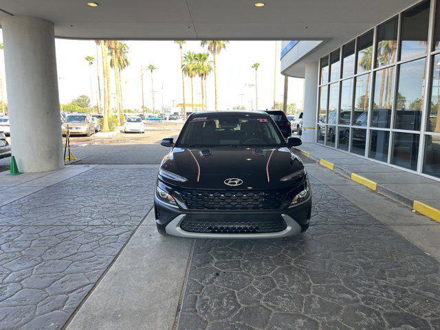 used 2022 Hyundai Kona car, priced at $18,573